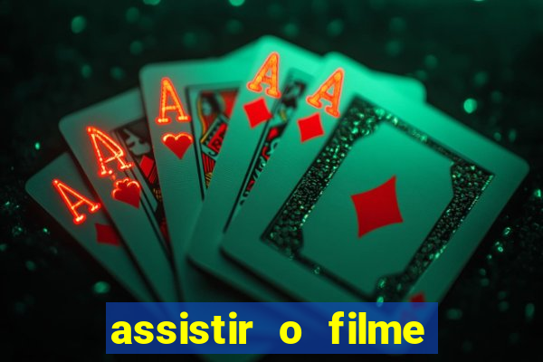 assistir o filme 007 cassino royale dublado